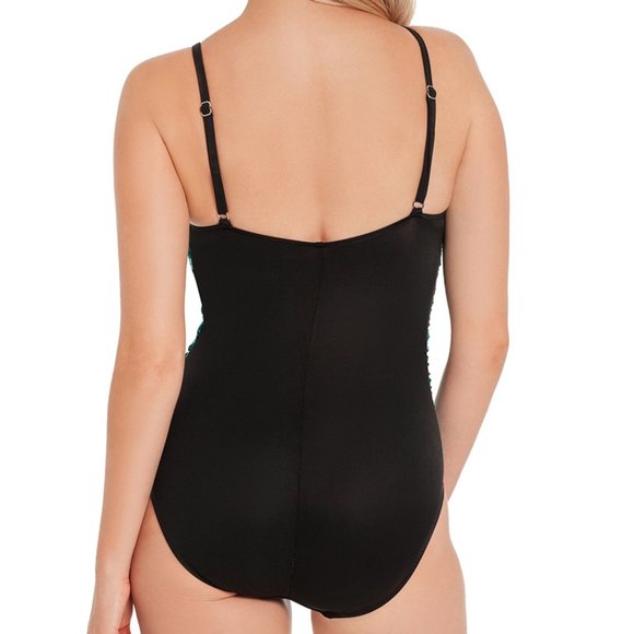 NWT Magicsuit Aquarius One Piece - Picture 2 of 5